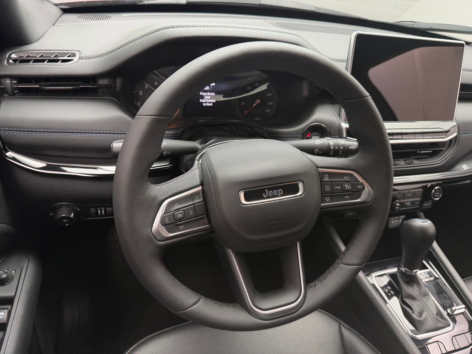 Thumbnail: 2026 Jeep Compass - 4