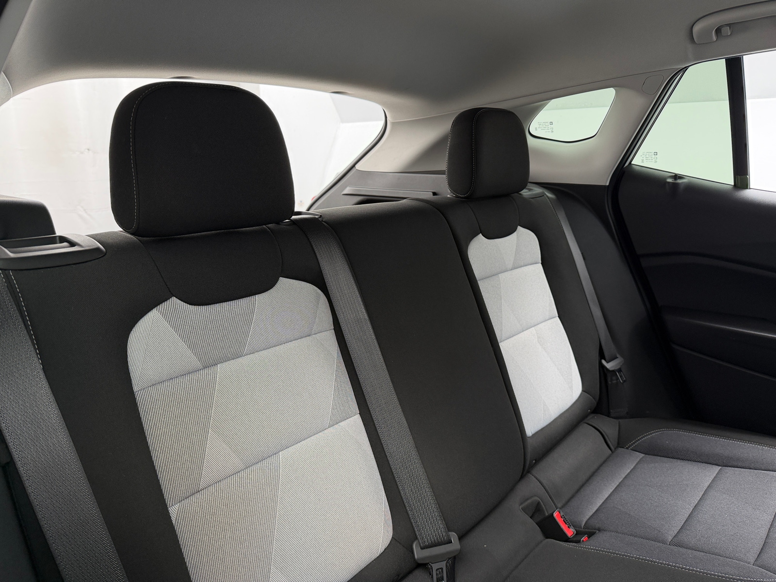 Thumbnail: 2026 Chevrolet Trax - 6