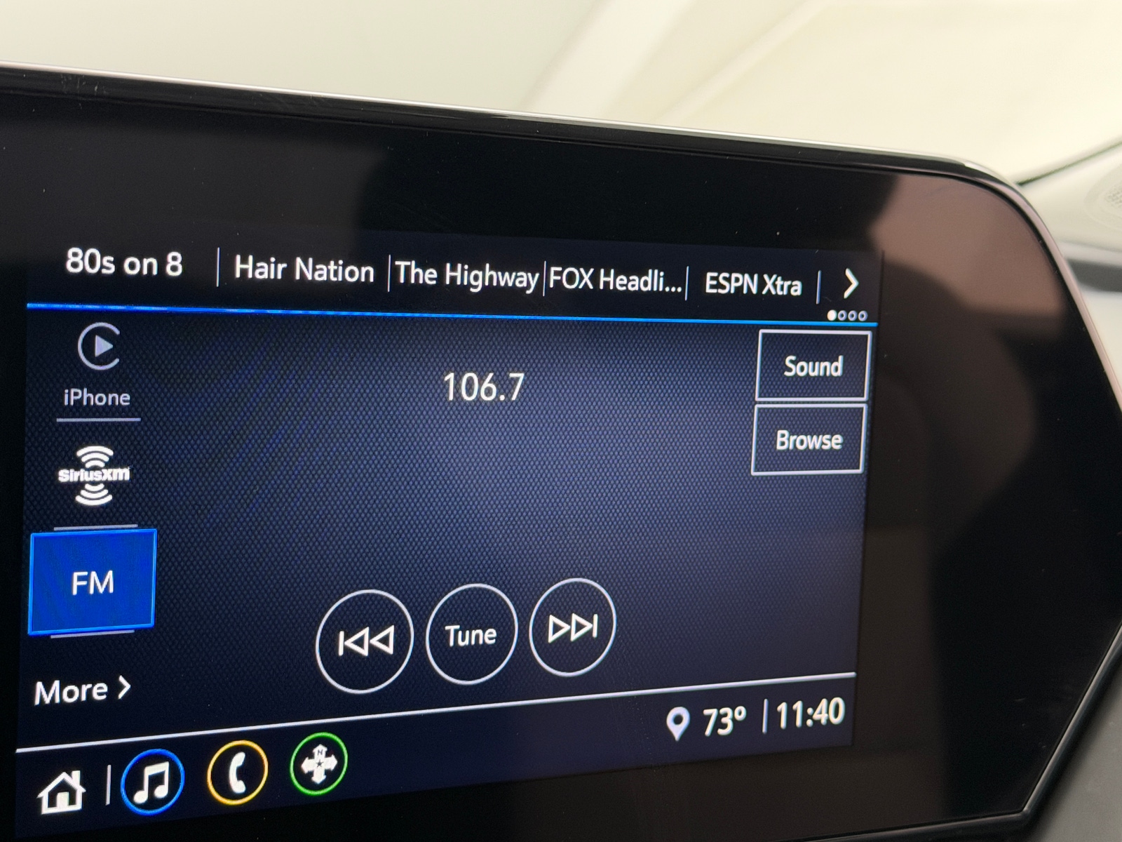 Thumbnail: 2026 Chevrolet Trax - 4