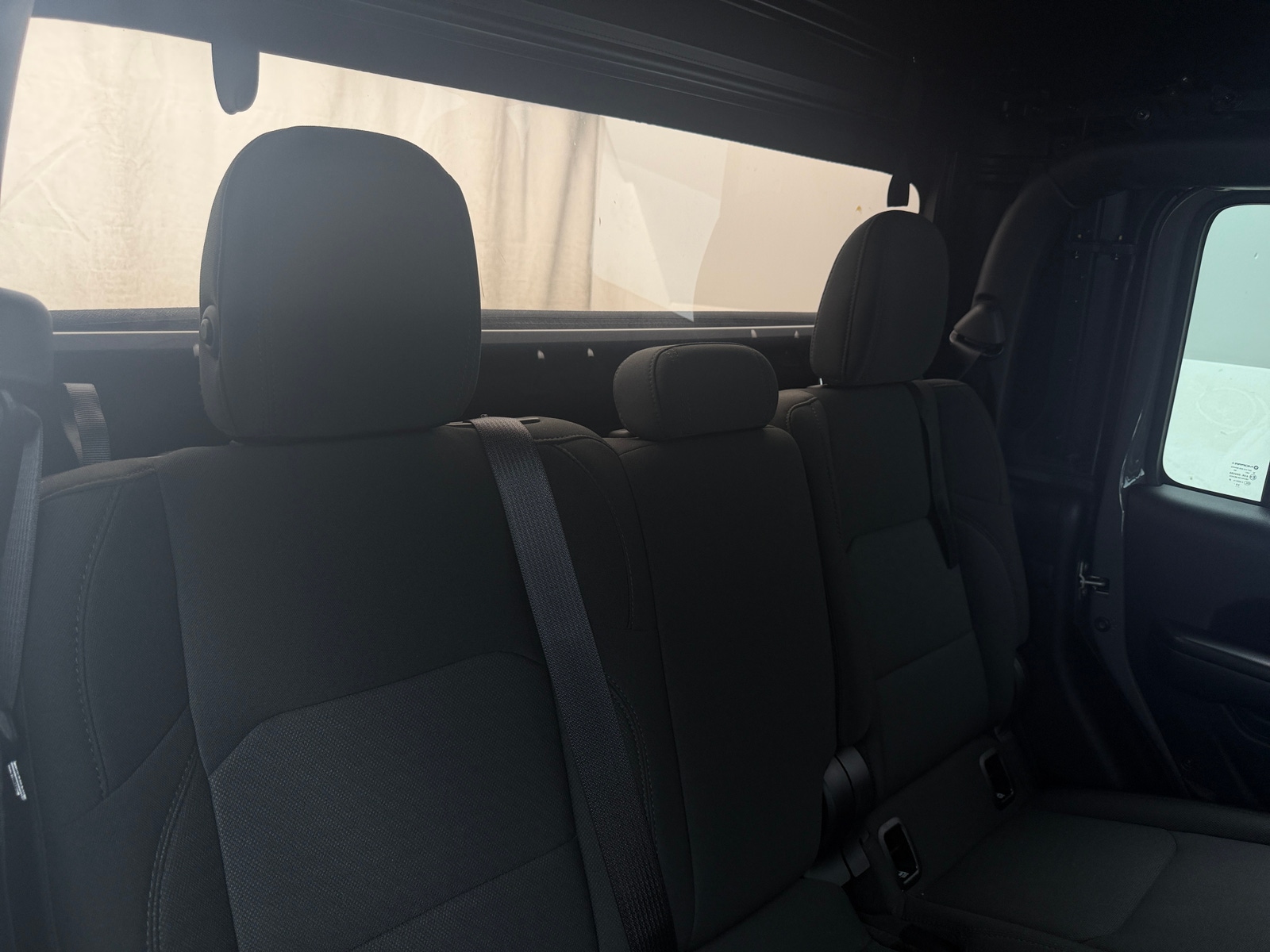 Thumbnail: 2021 Jeep Gladiator - 6