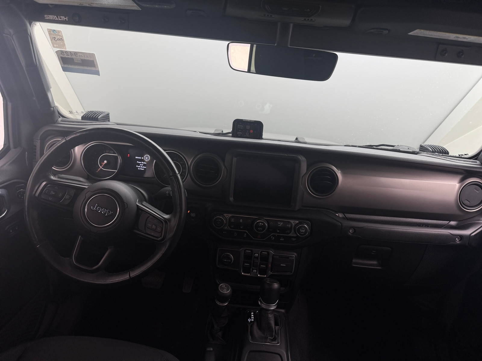 Thumbnail: 2021 Jeep Gladiator - 3