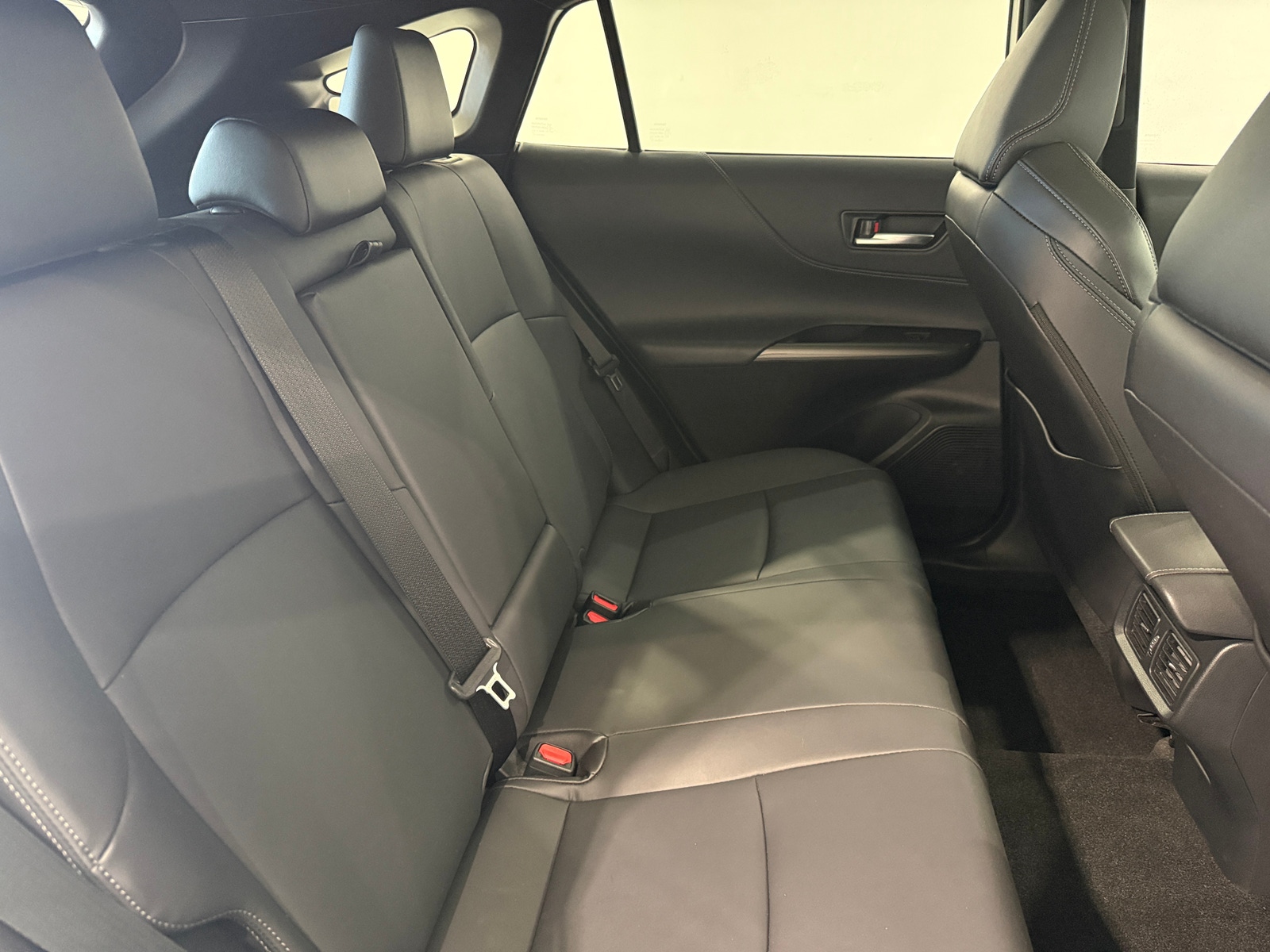 Thumbnail: 2024 Toyota Venza - 5