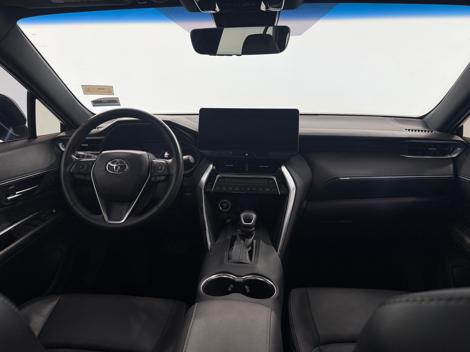 Thumbnail: 2024 Toyota Venza - 2