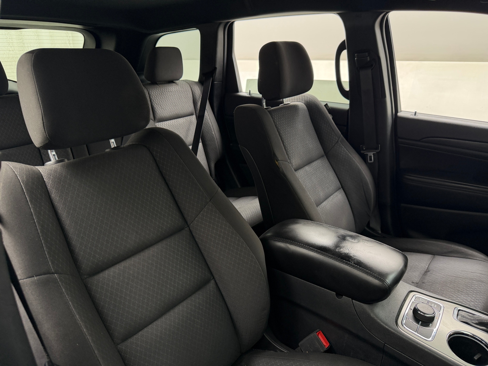 Thumbnail: 2020 Jeep Grand Cherokee - 2