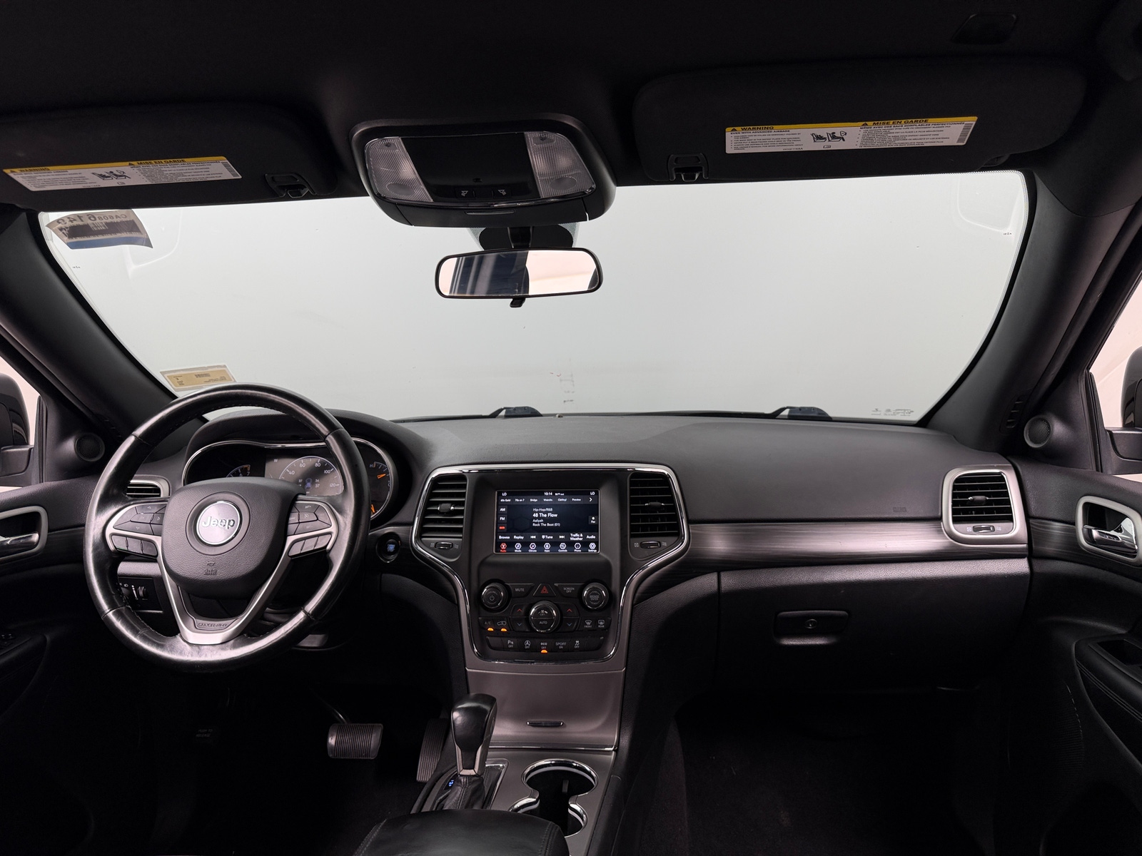 Thumbnail: 2020 Jeep Grand Cherokee - 3