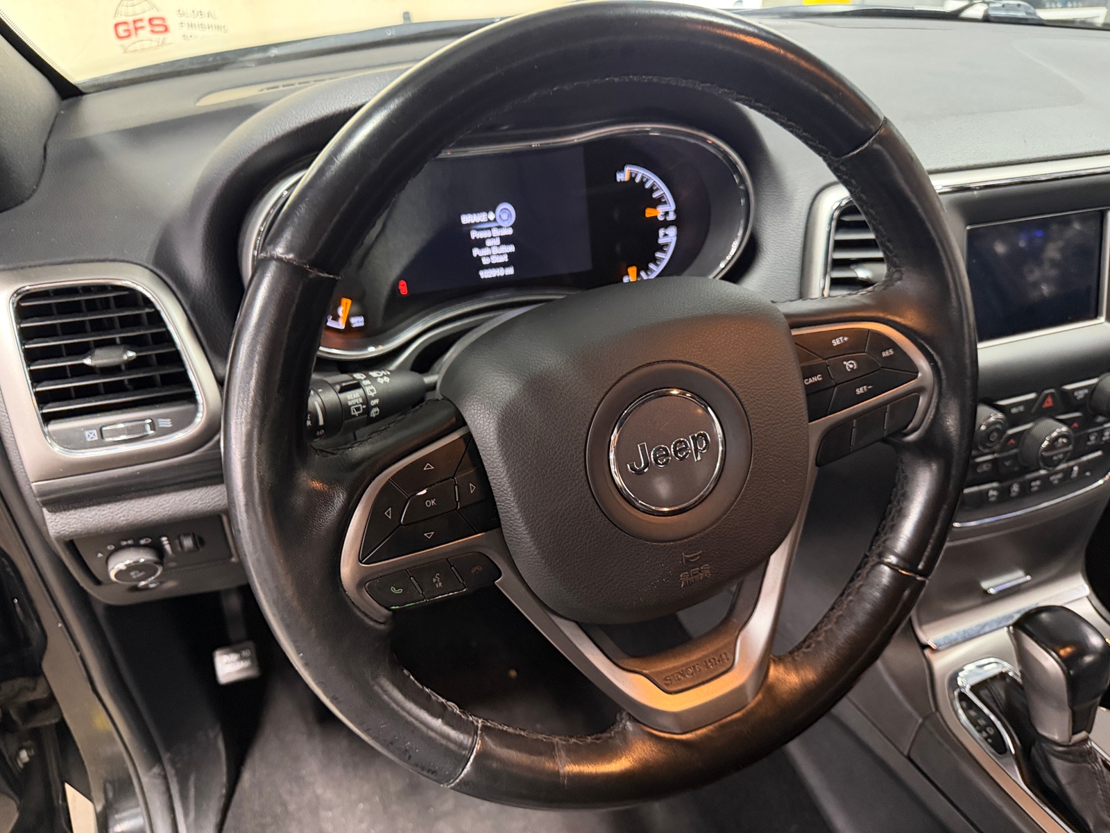 Thumbnail: 2020 Jeep Grand Cherokee - 5