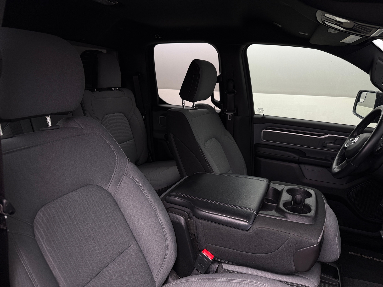 Thumbnail: 2021 RAM 1500 - 2