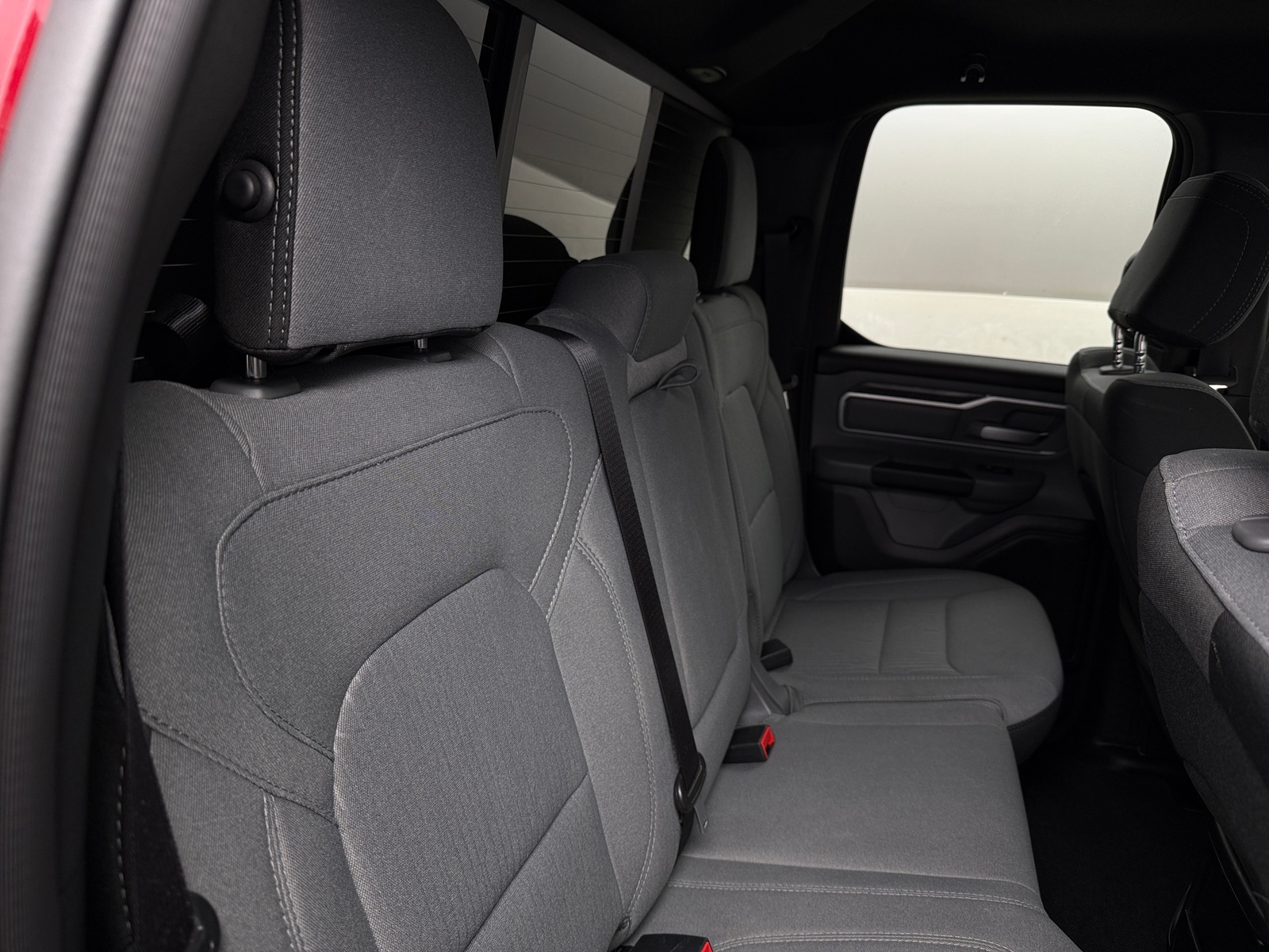 Thumbnail: 2021 RAM 1500 - 6