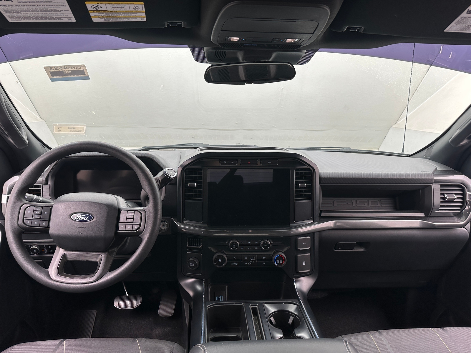 Thumbnail: 2024 Ford Econoline - 3