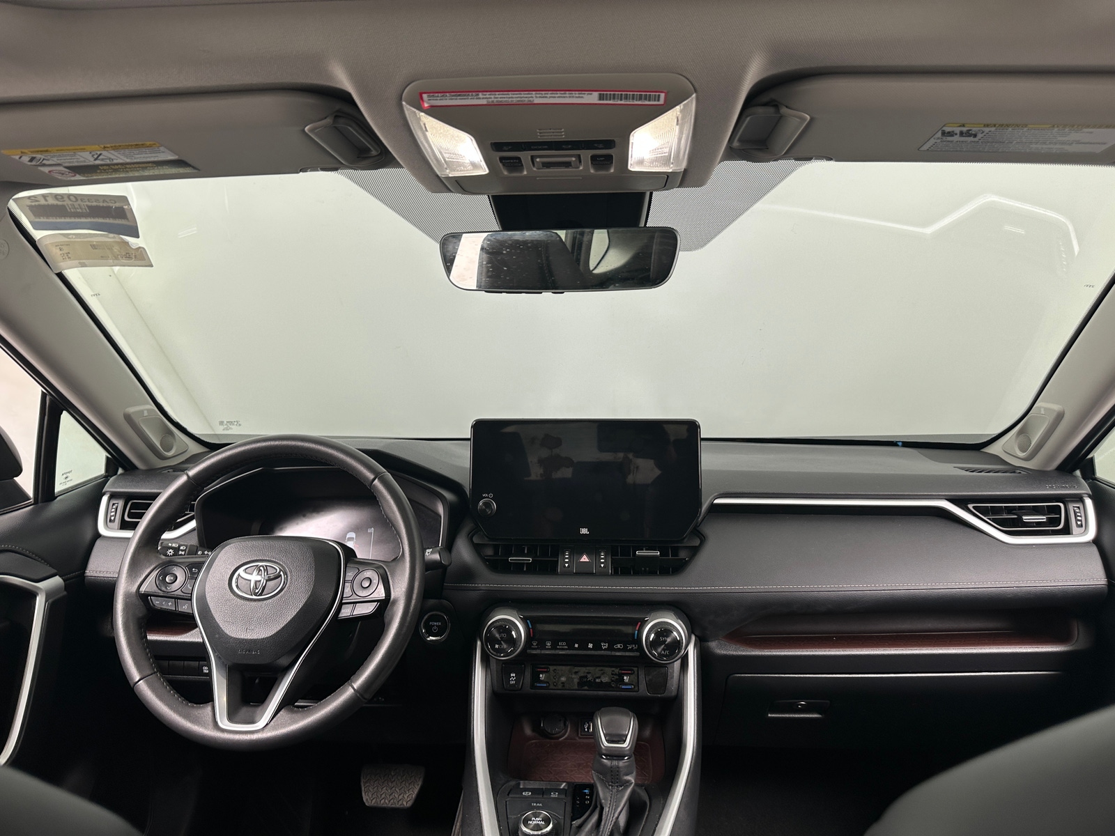 Thumbnail: 2024 Toyota RAV4 - 2