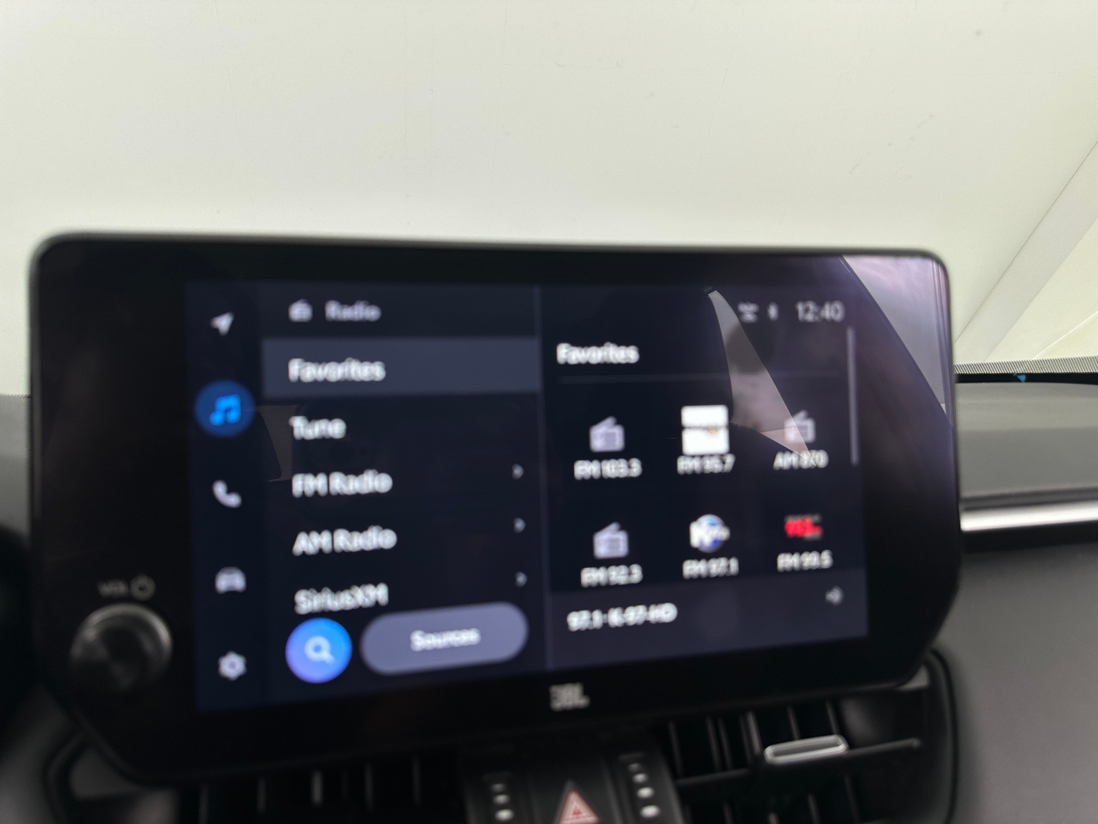Thumbnail: 2024 Toyota RAV4 - 3