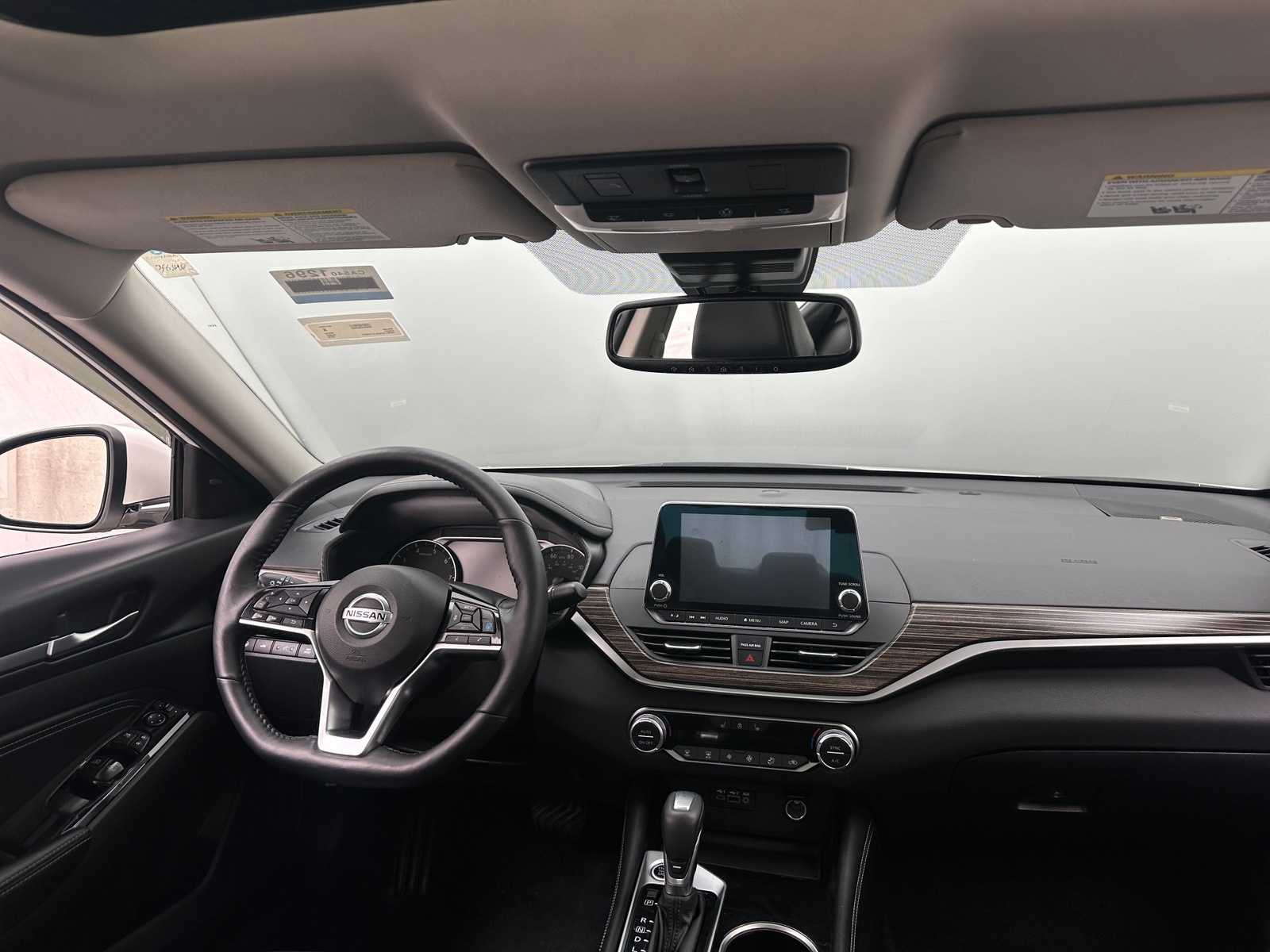 Thumbnail: 2020 Nissan Altima - 2