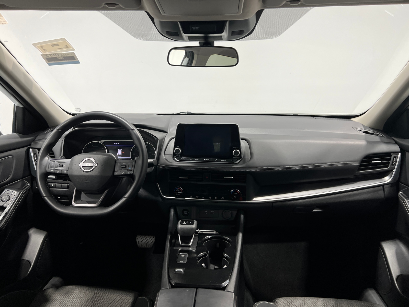 Thumbnail: 2025 Nissan Rogue - 3