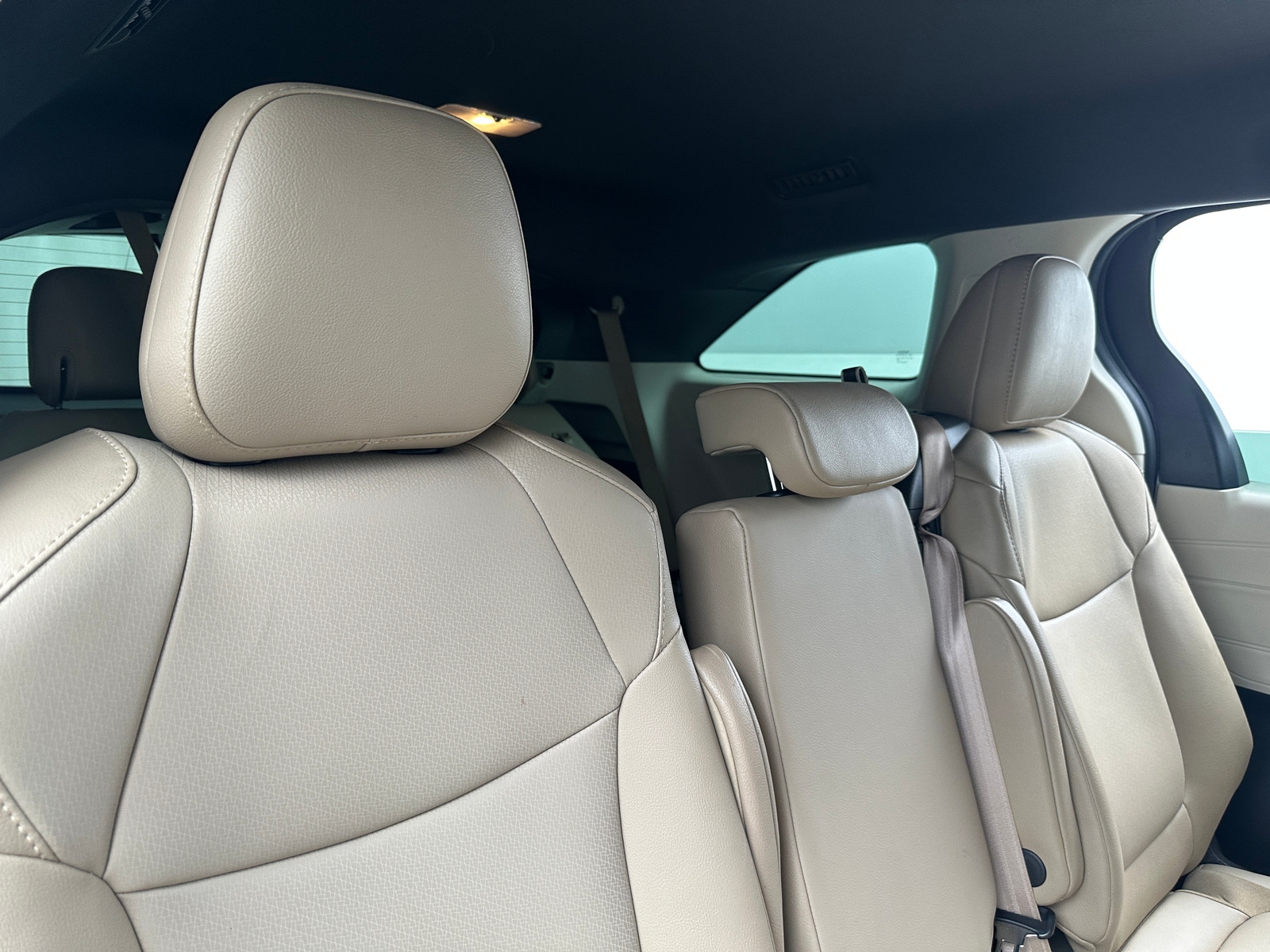 Thumbnail: 2022 Toyota Sienna - 5