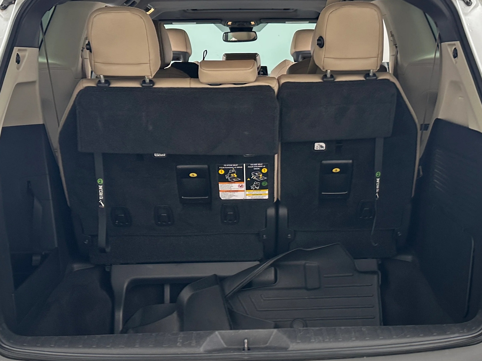 Thumbnail: 2022 Toyota Sienna - 6