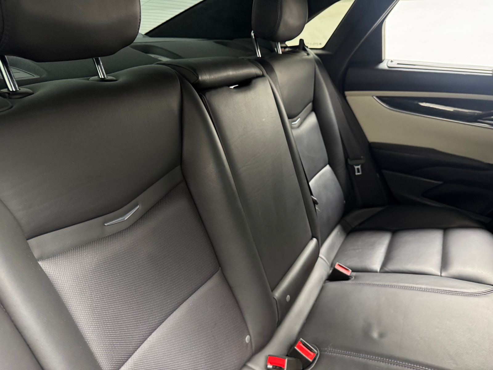 Thumbnail: 2016 Cadillac XTS - 5