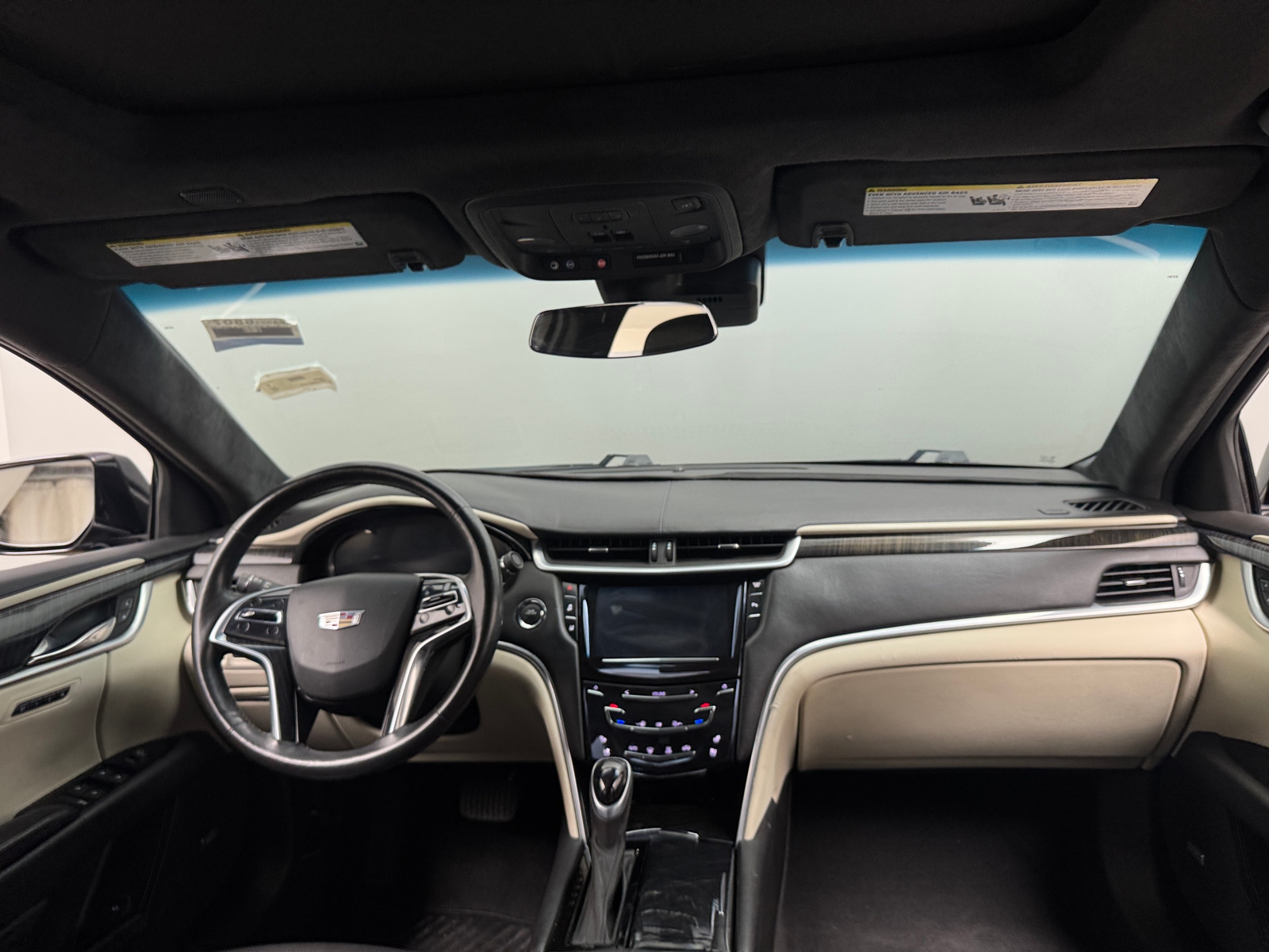 Thumbnail: 2016 Cadillac XTS - 2