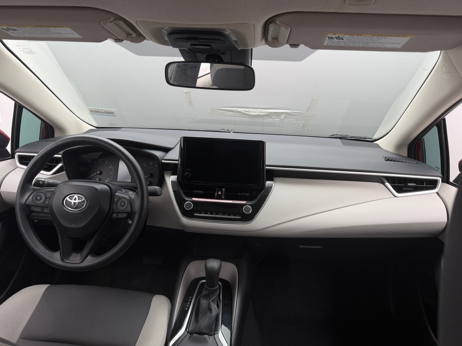 Thumbnail: 2025 Toyota Corolla - 3