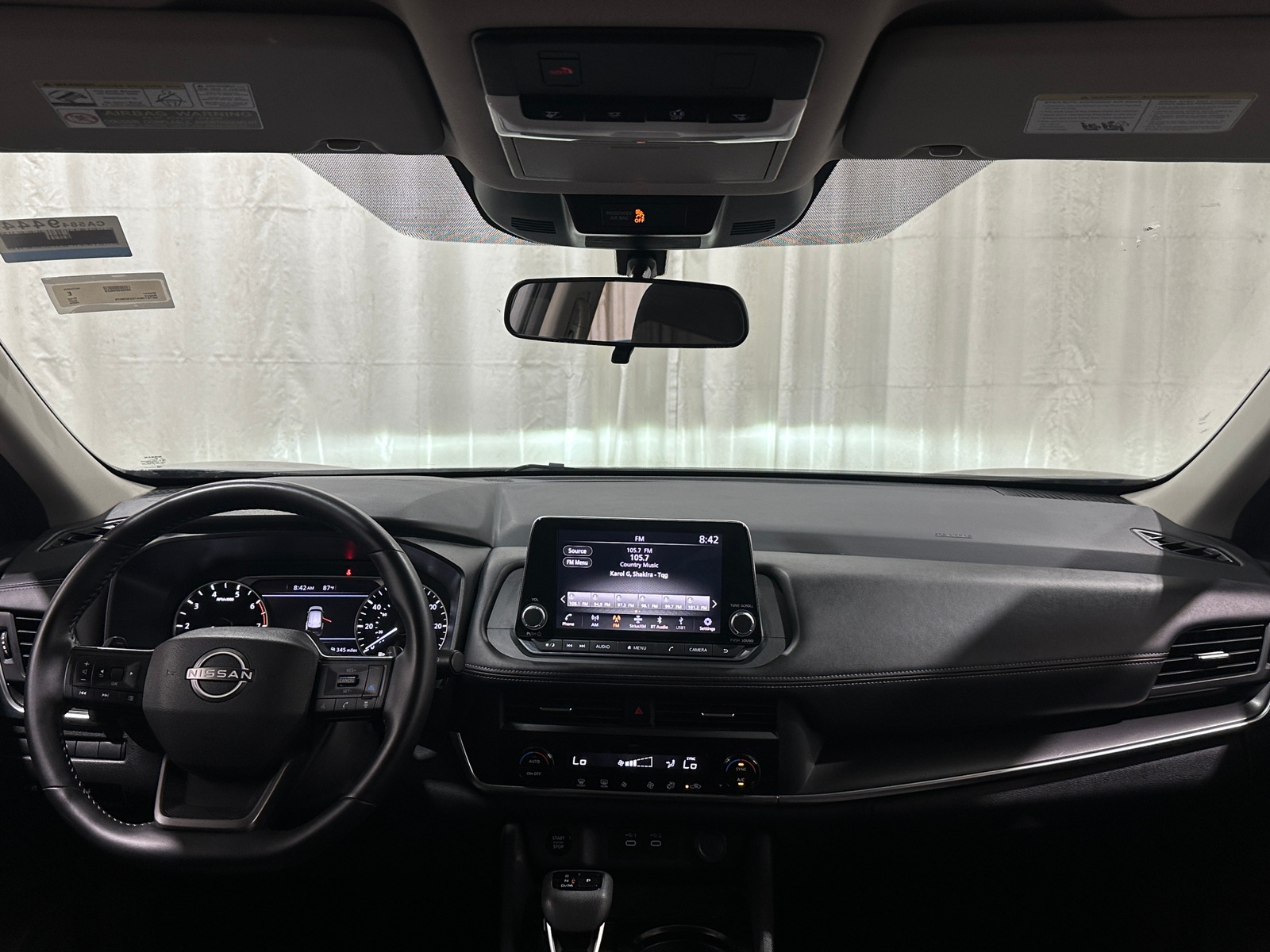 Thumbnail: 2025 Nissan Rogue - 3