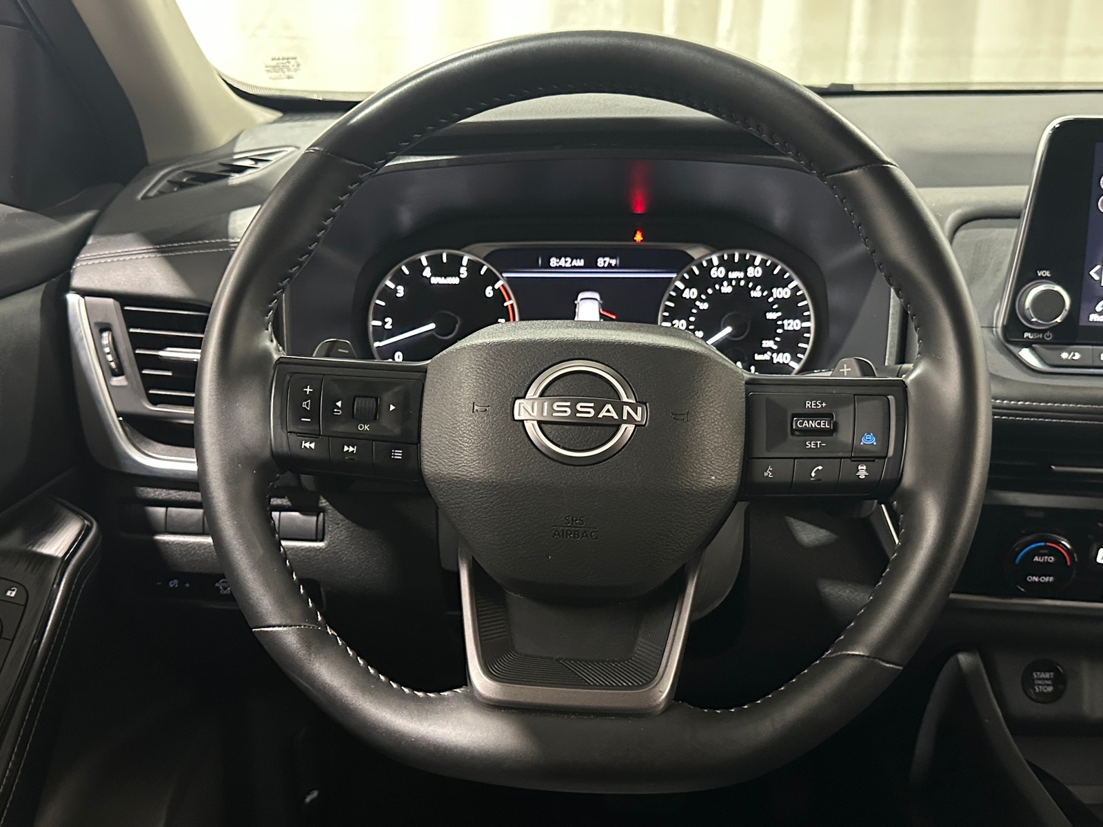 Thumbnail: 2025 Nissan Rogue - 5