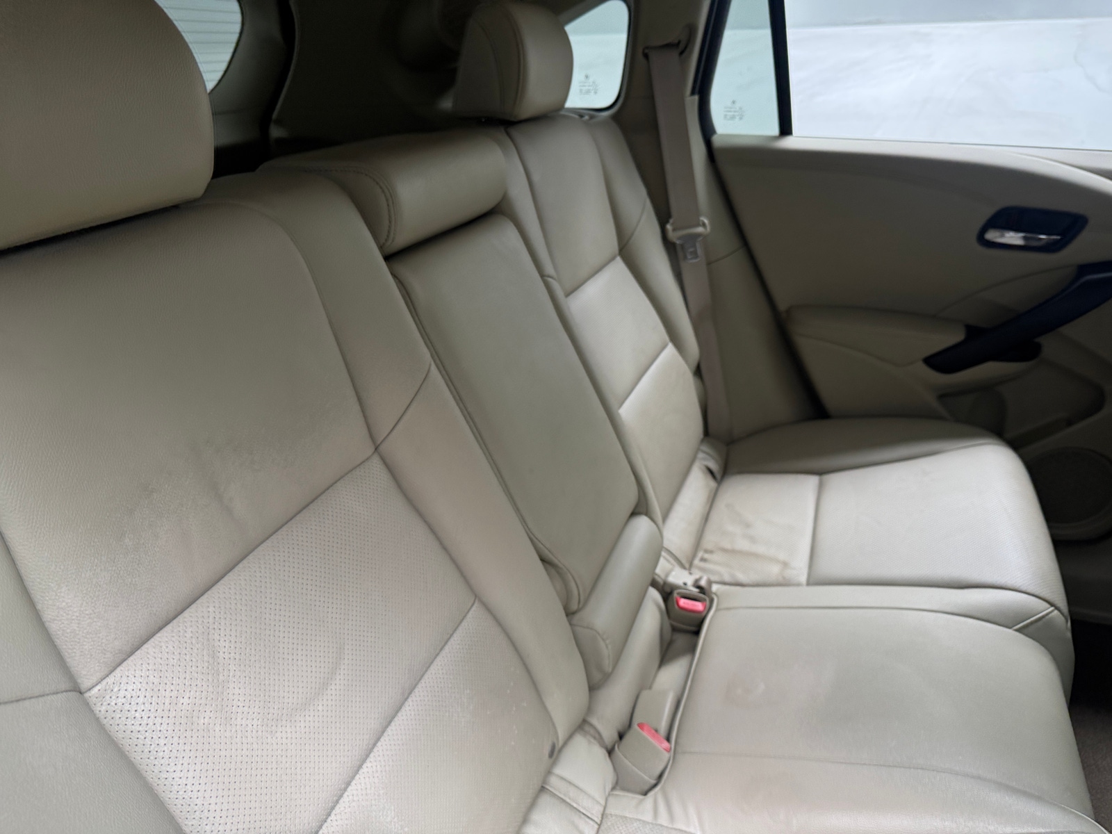 Thumbnail: 2016 Acura RDX - 5