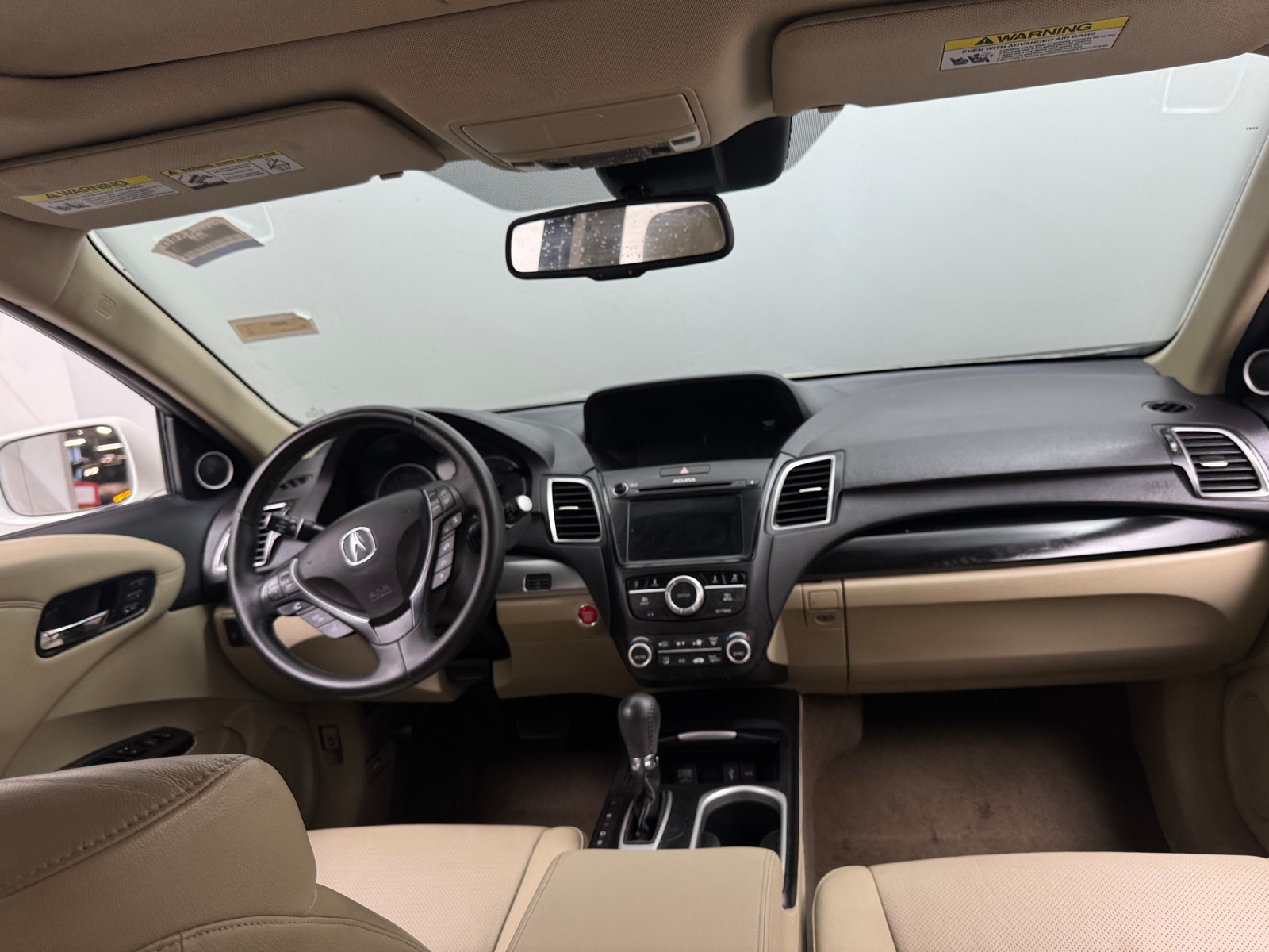 Thumbnail: 2016 Acura RDX - 2