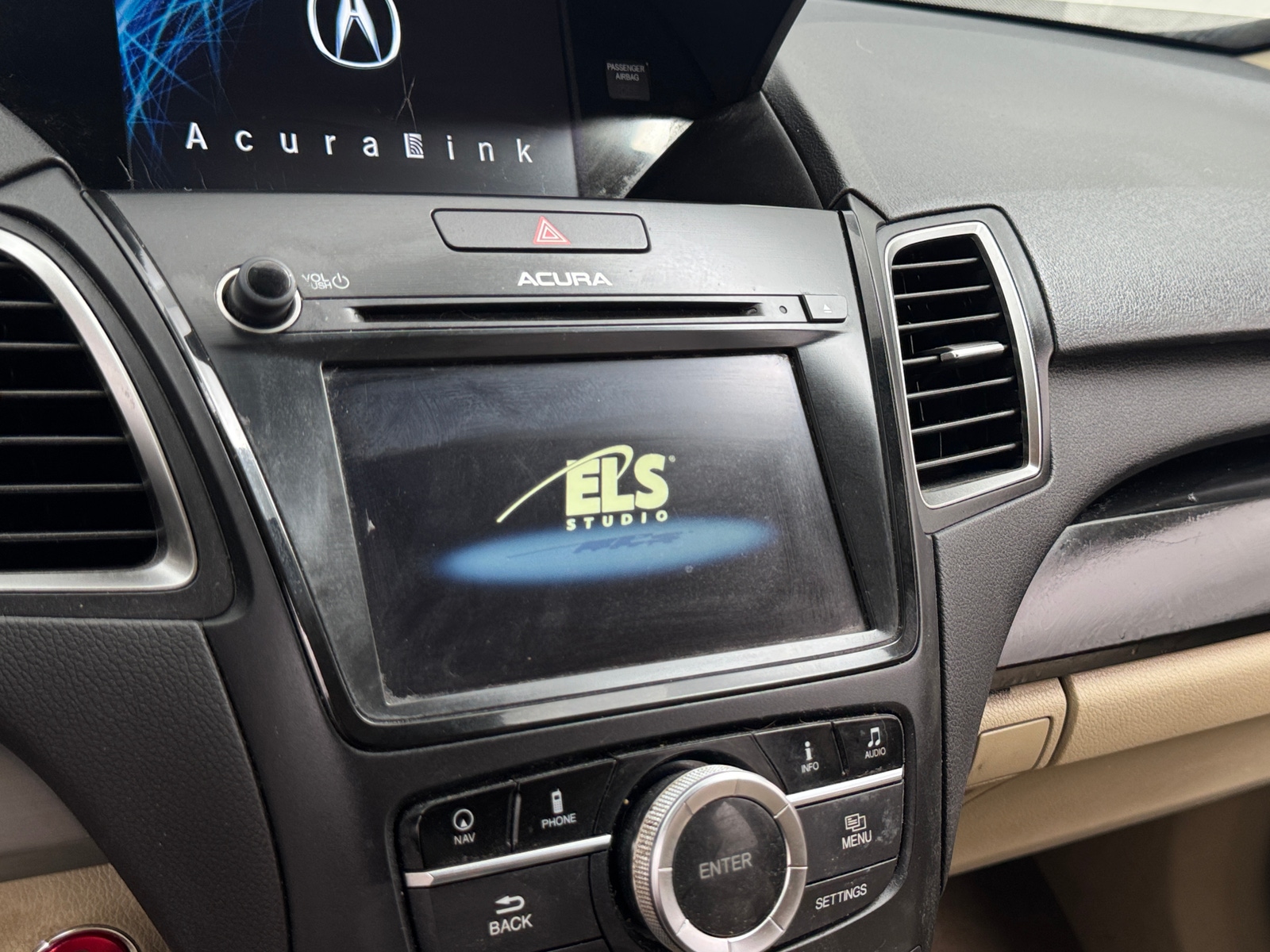 Thumbnail: 2016 Acura RDX - 3