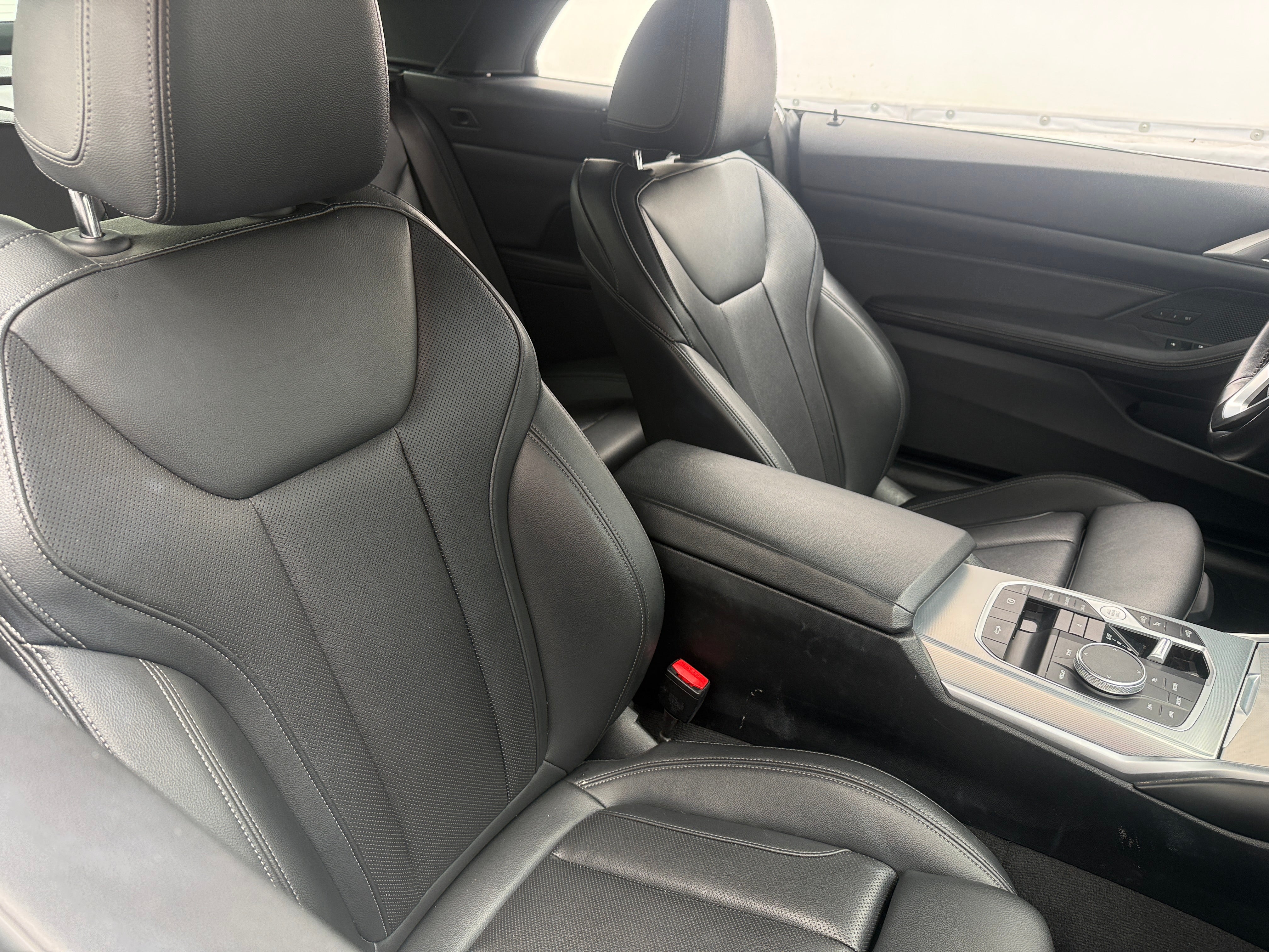 2024 BMW 4 Series