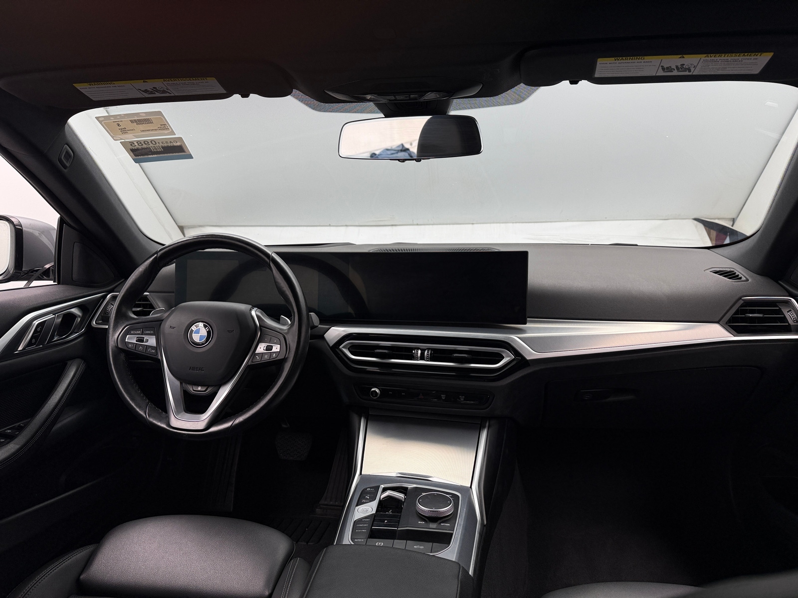 Thumbnail: 2024 BMW 4 Series - 2