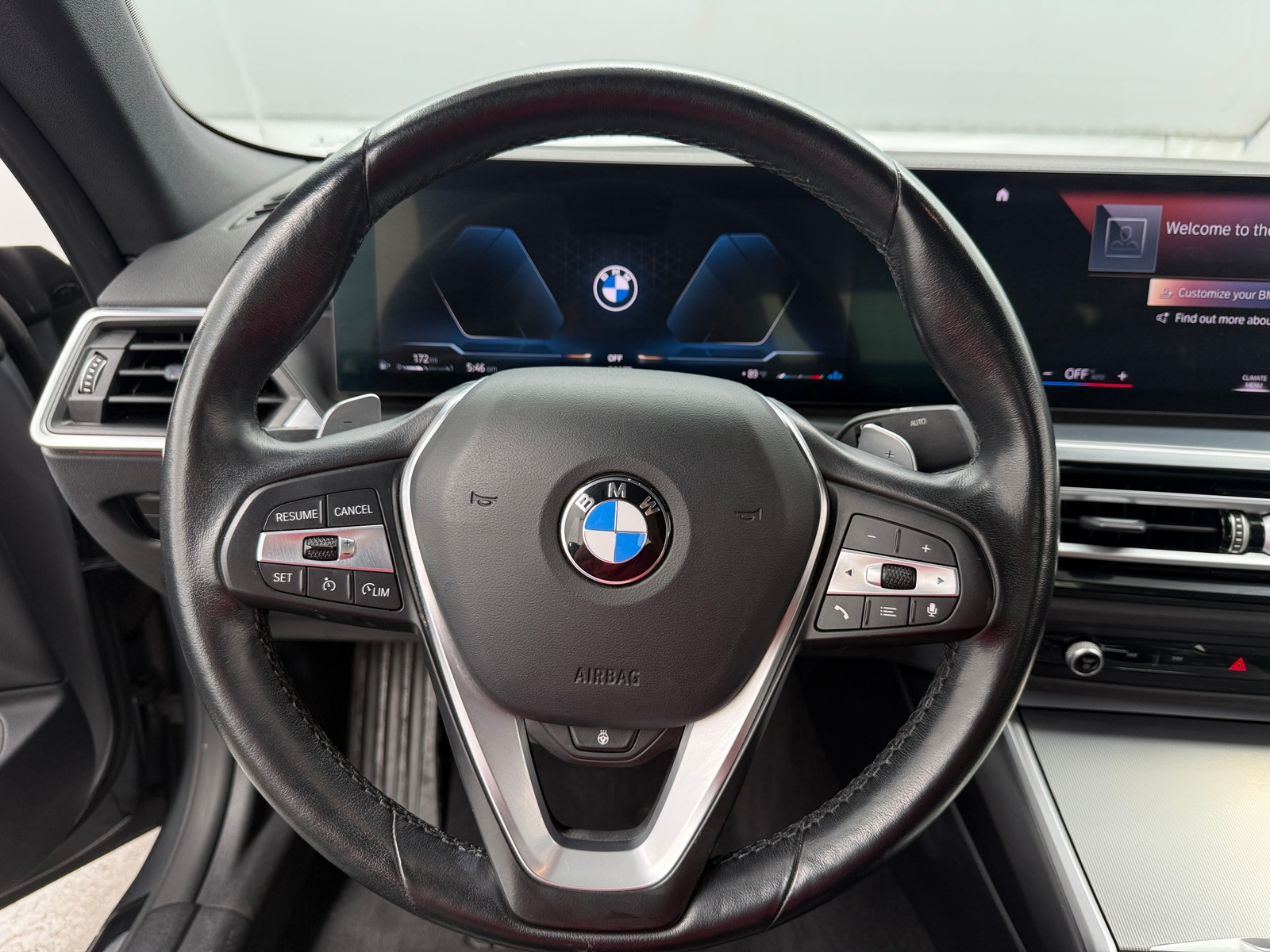 Thumbnail: 2024 BMW 4 Series - 4