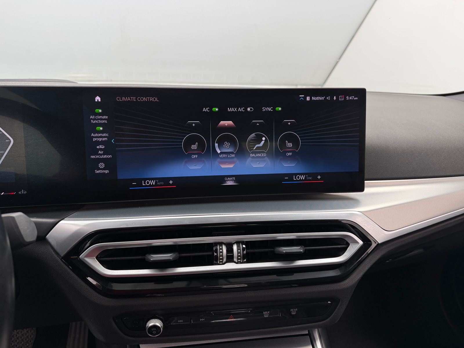Thumbnail: 2024 BMW 4 Series - 3