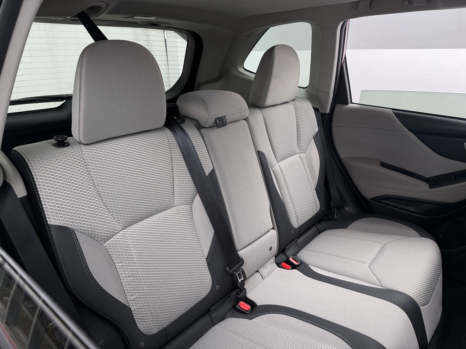 Thumbnail: 2024 Subaru Forester - 6