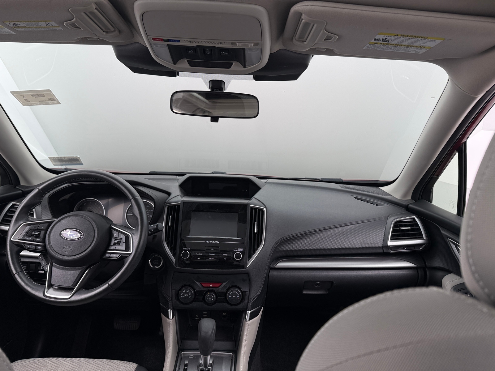Thumbnail: 2024 Subaru Forester - 3