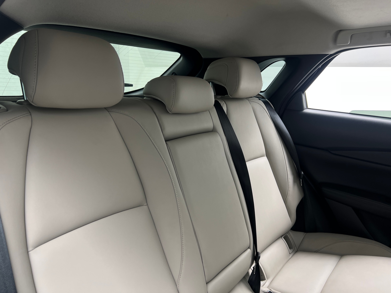 Thumbnail: 2021 Mazda CX-30 - 5