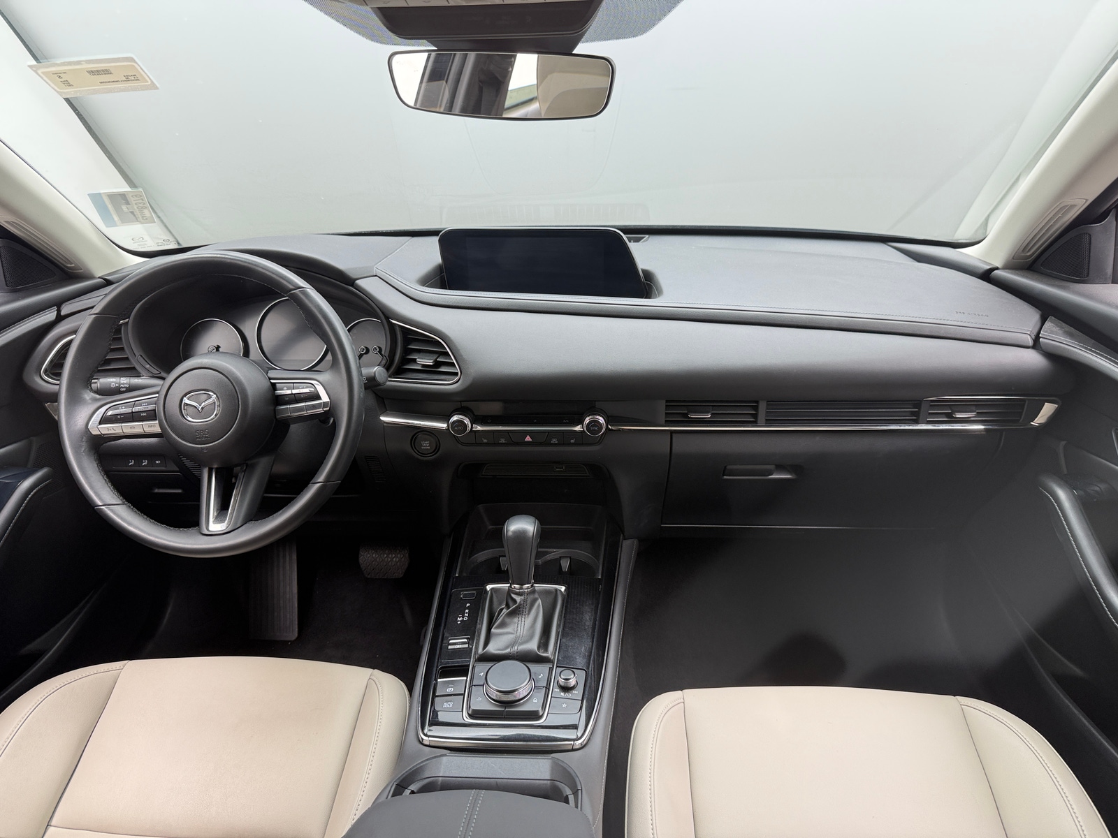 Thumbnail: 2021 Mazda CX-30 - 2