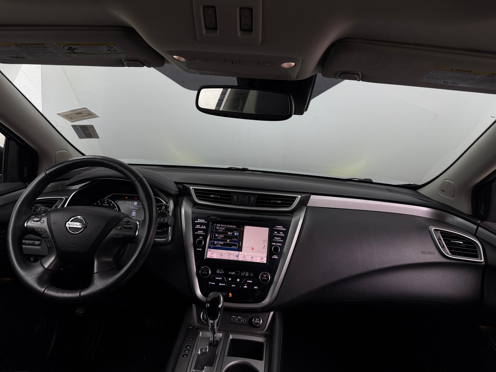 Thumbnail: 2021 Nissan Murano - 2