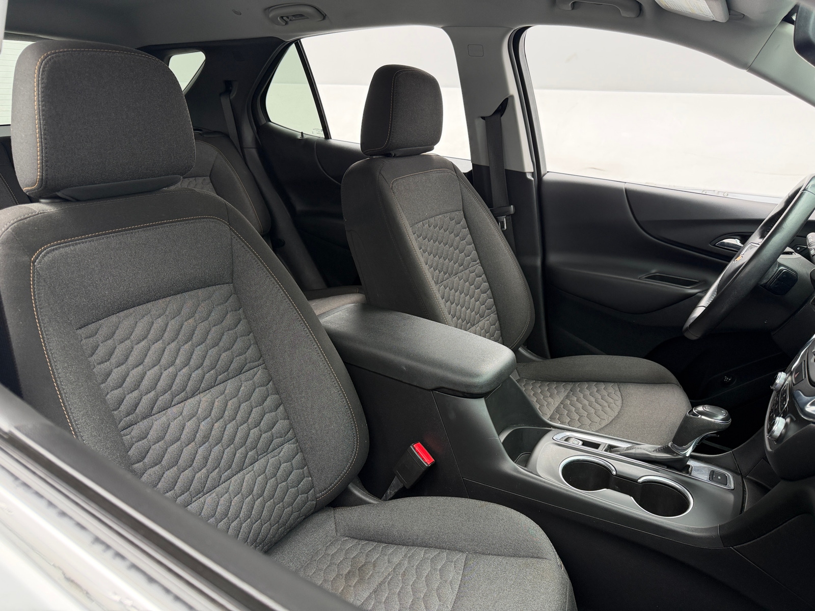 Thumbnail: 2021 Chevrolet Equinox - 2