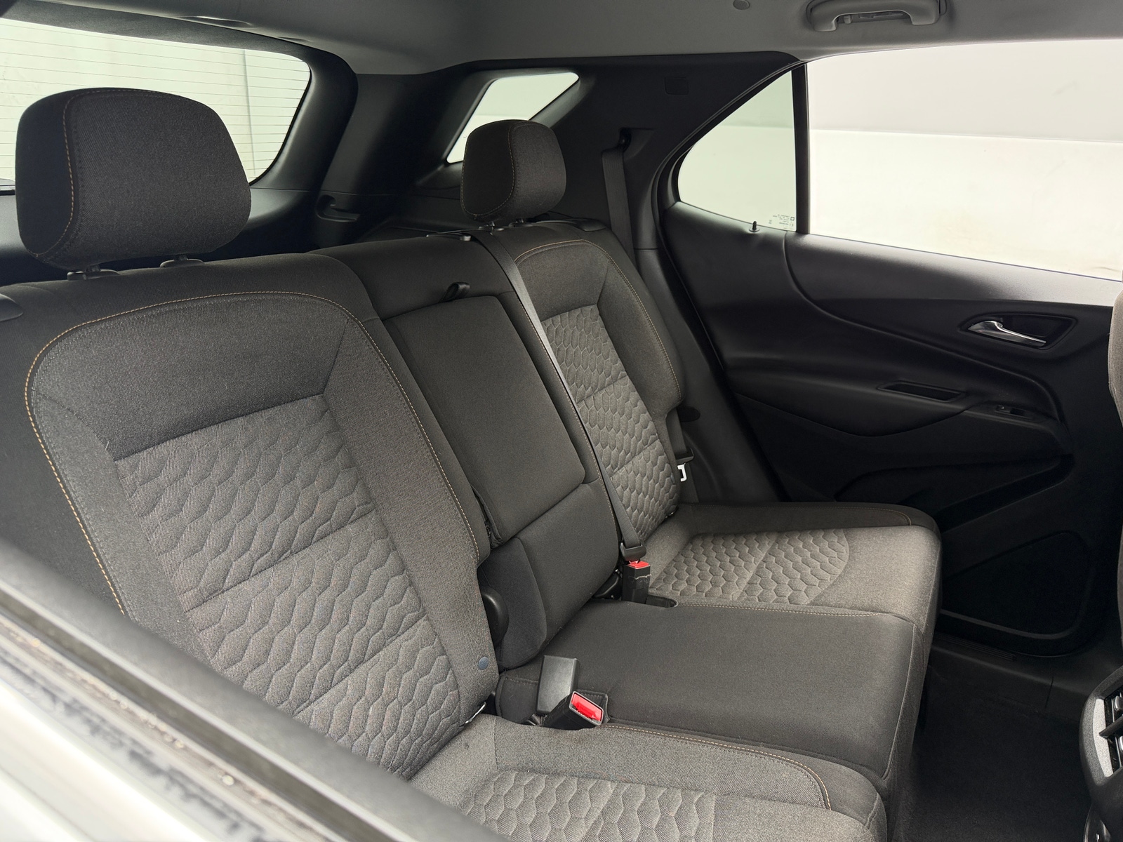 Thumbnail: 2021 Chevrolet Equinox - 6