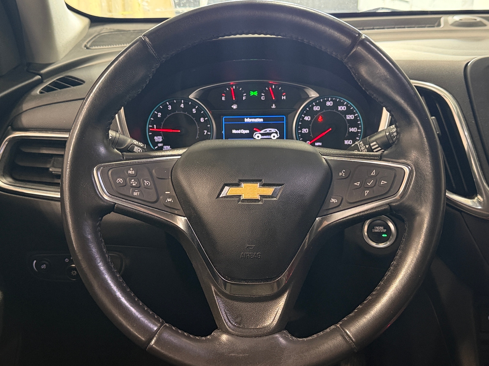 Thumbnail: 2021 Chevrolet Equinox - 5