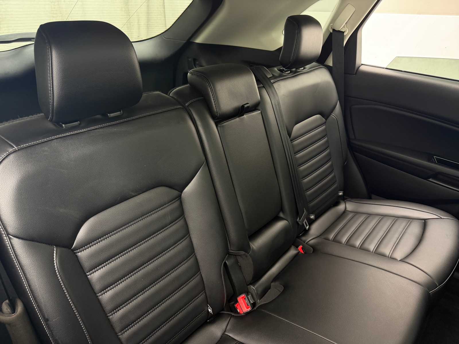 Thumbnail: 2019 Ford Edge - 5