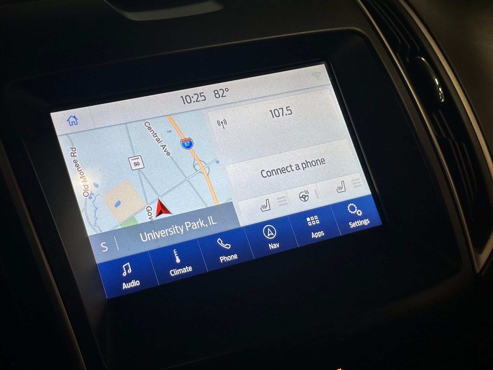 Thumbnail: 2019 Ford Edge - 3