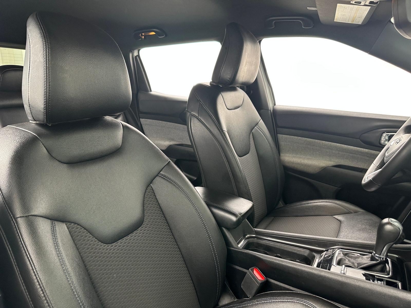 Thumbnail: 2024 Jeep Compass - 2