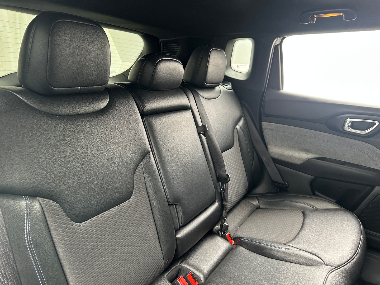 Thumbnail: 2024 Jeep Compass - 6