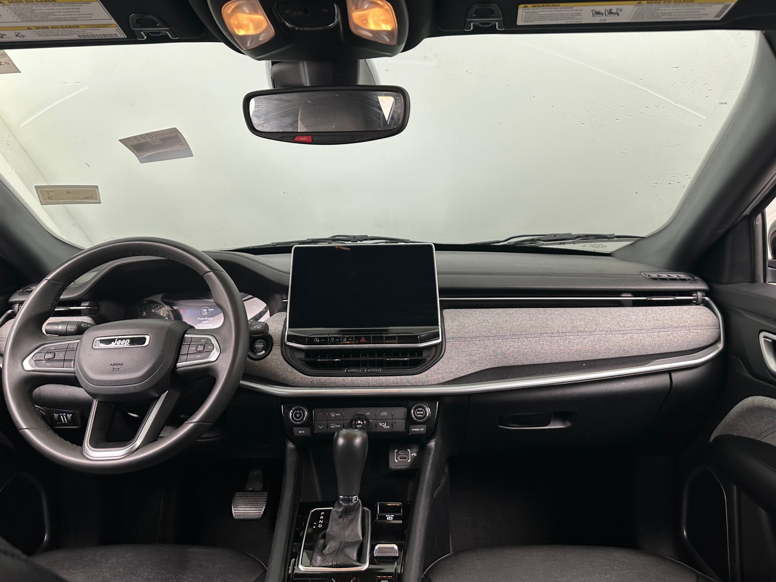 Thumbnail: 2024 Jeep Compass - 3