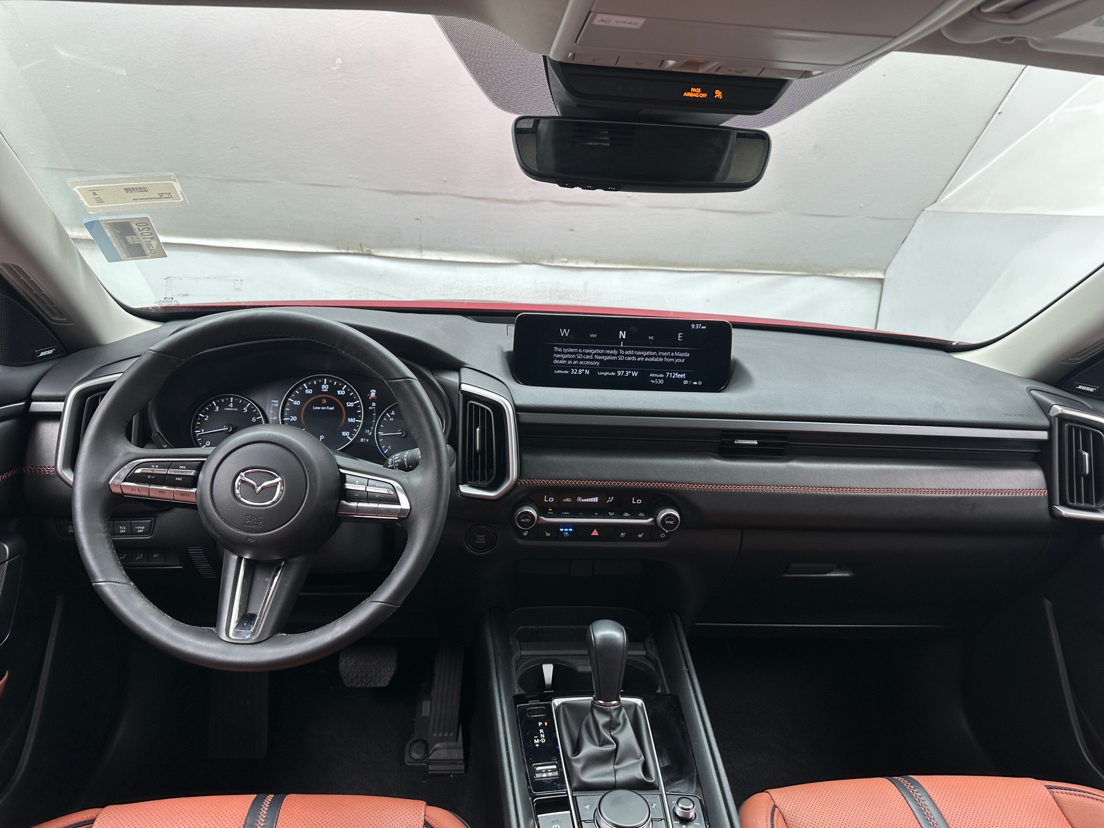 Thumbnail: 2024 Mazda CX-50 - 2