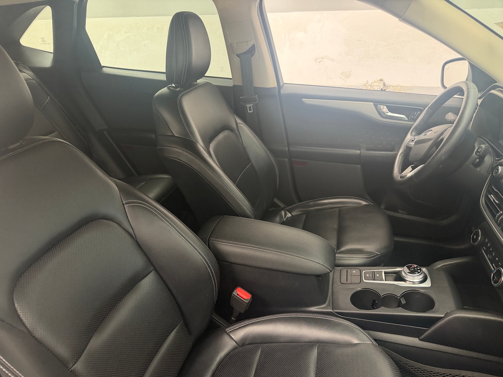 Thumbnail: 2020 Ford Escape - 2