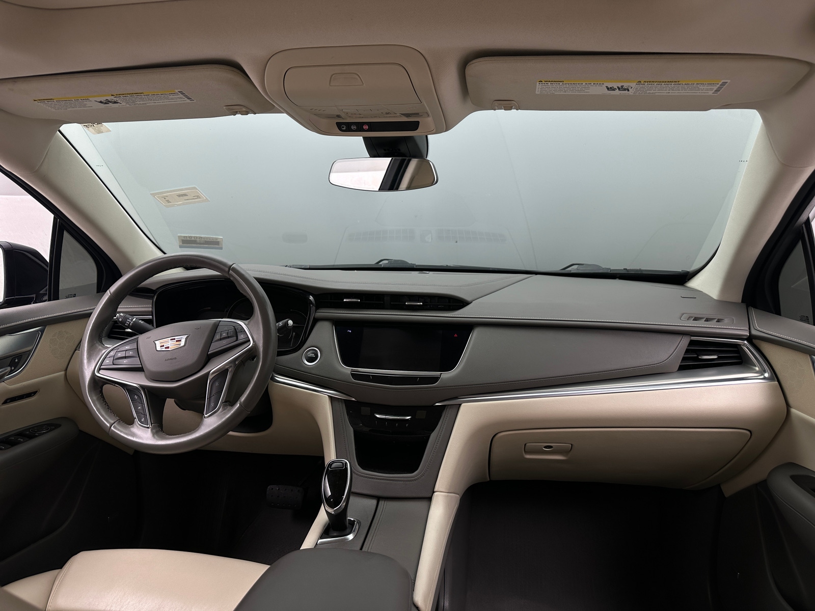 Thumbnail: 2018 Cadillac XT5 - 2