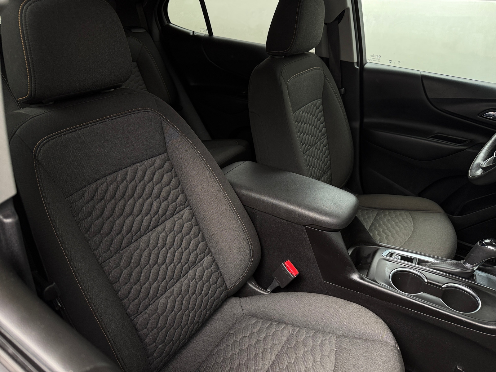 Thumbnail: 2019 Chevrolet Equinox - 2
