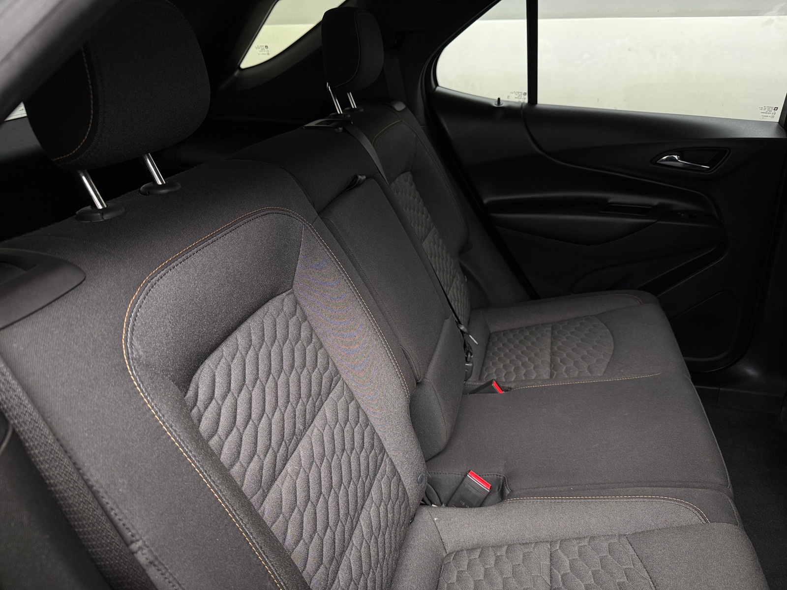 Thumbnail: 2019 Chevrolet Equinox - 6
