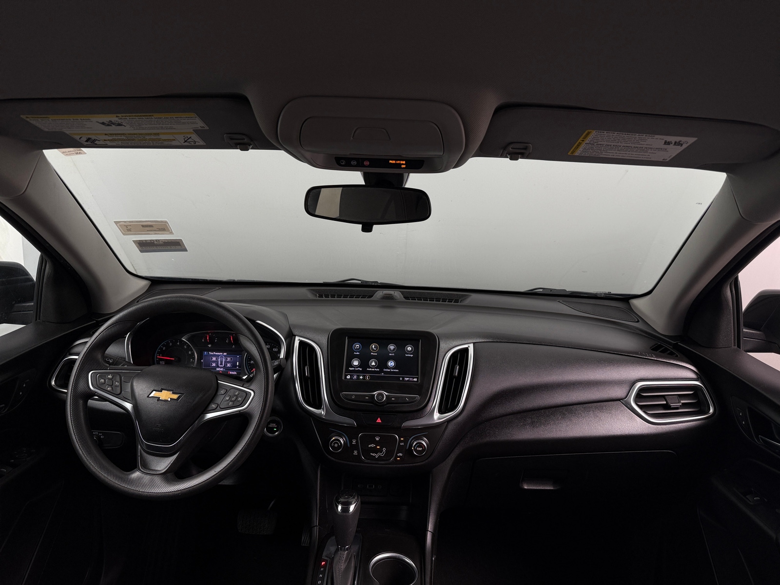 Thumbnail: 2019 Chevrolet Equinox - 3